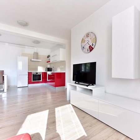 Apartment Inka Nice And Comfy Zadar Luaran gambar