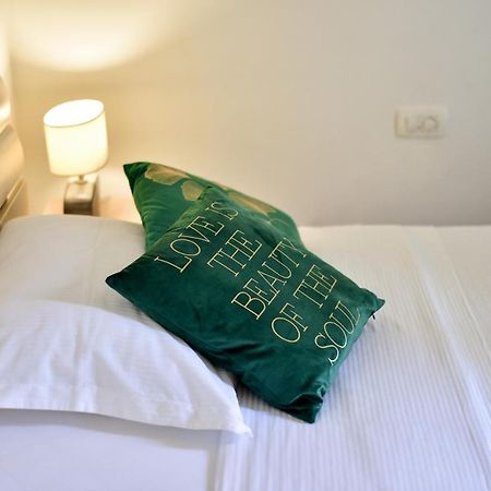 Apartment Inka Nice And Comfy Zadar Luaran gambar