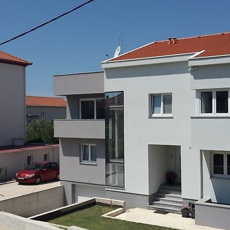 Apartment Inka Nice And Comfy Zadar Luaran gambar