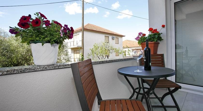 Apartment Inka Nice And Comfy Zadar Bilik gambar