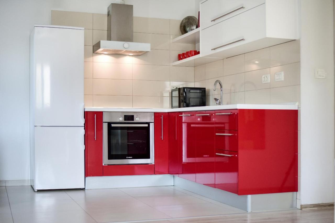 Apartment Inka Nice And Comfy Zadar Luaran gambar