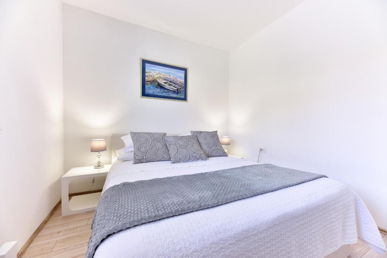 Apartment Inka Nice And Comfy Zadar Luaran gambar