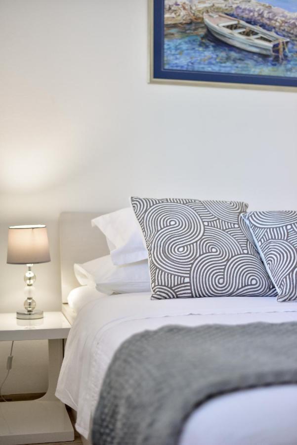Apartment Inka Nice And Comfy Zadar Luaran gambar