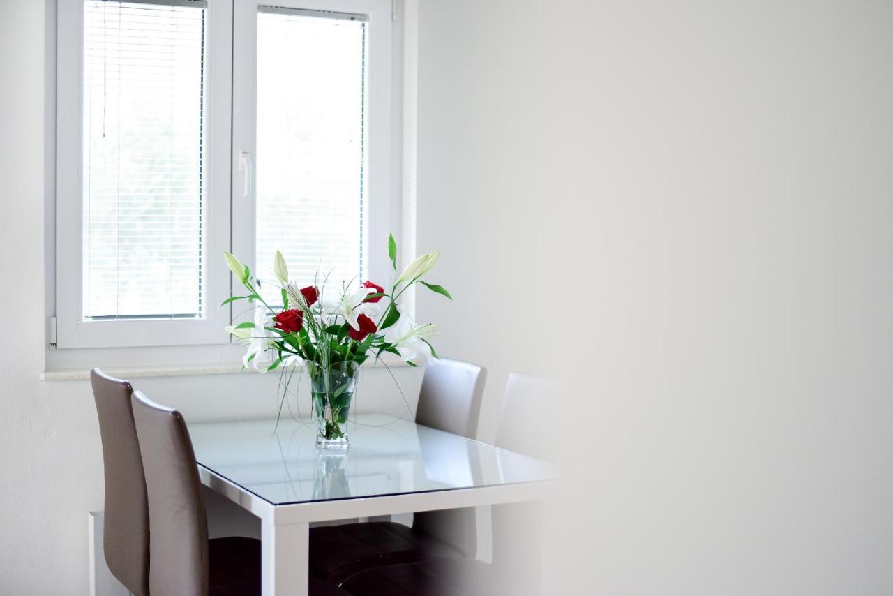 Apartment Inka Nice And Comfy Zadar Luaran gambar