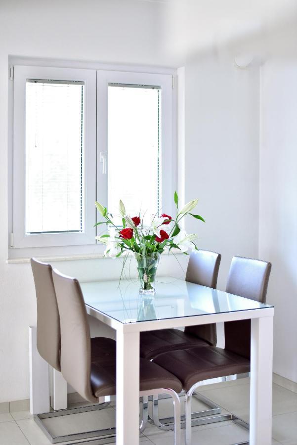 Apartment Inka Nice And Comfy Zadar Luaran gambar