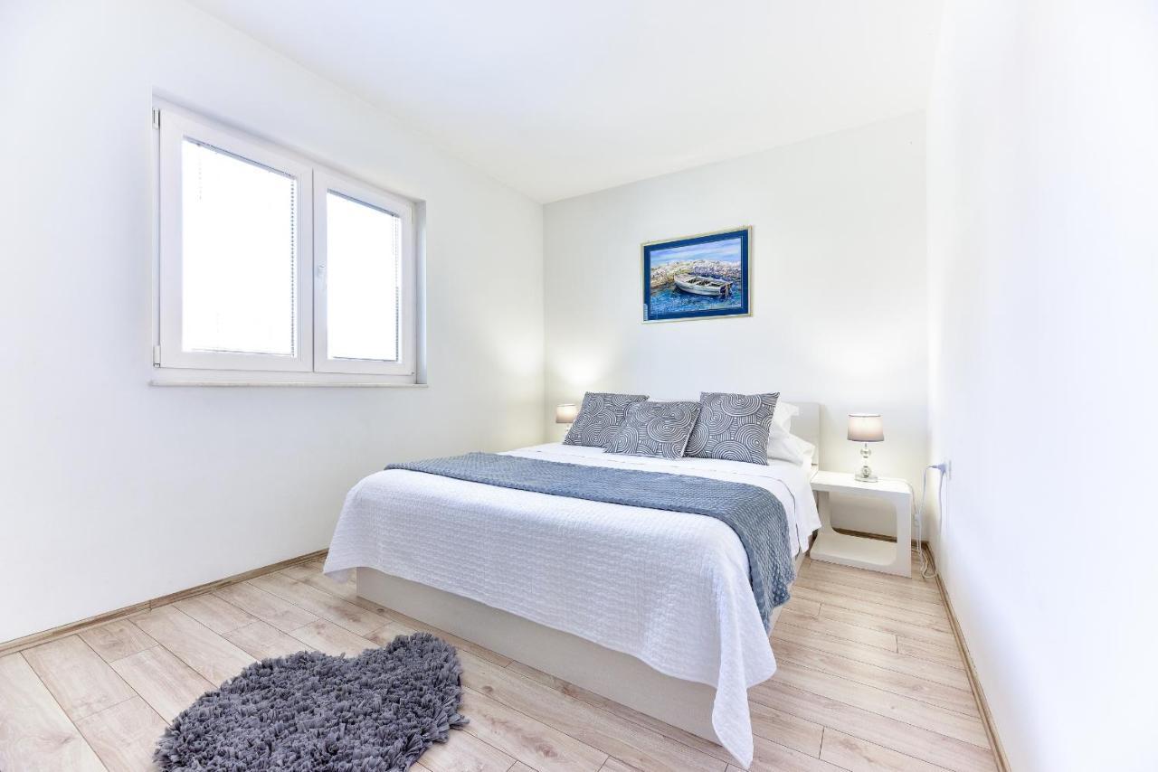 Apartment Inka Nice And Comfy Zadar Luaran gambar
