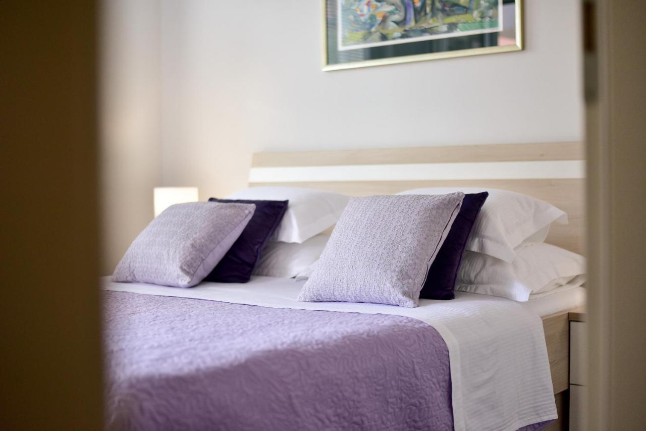 Apartment Inka Nice And Comfy Zadar Luaran gambar