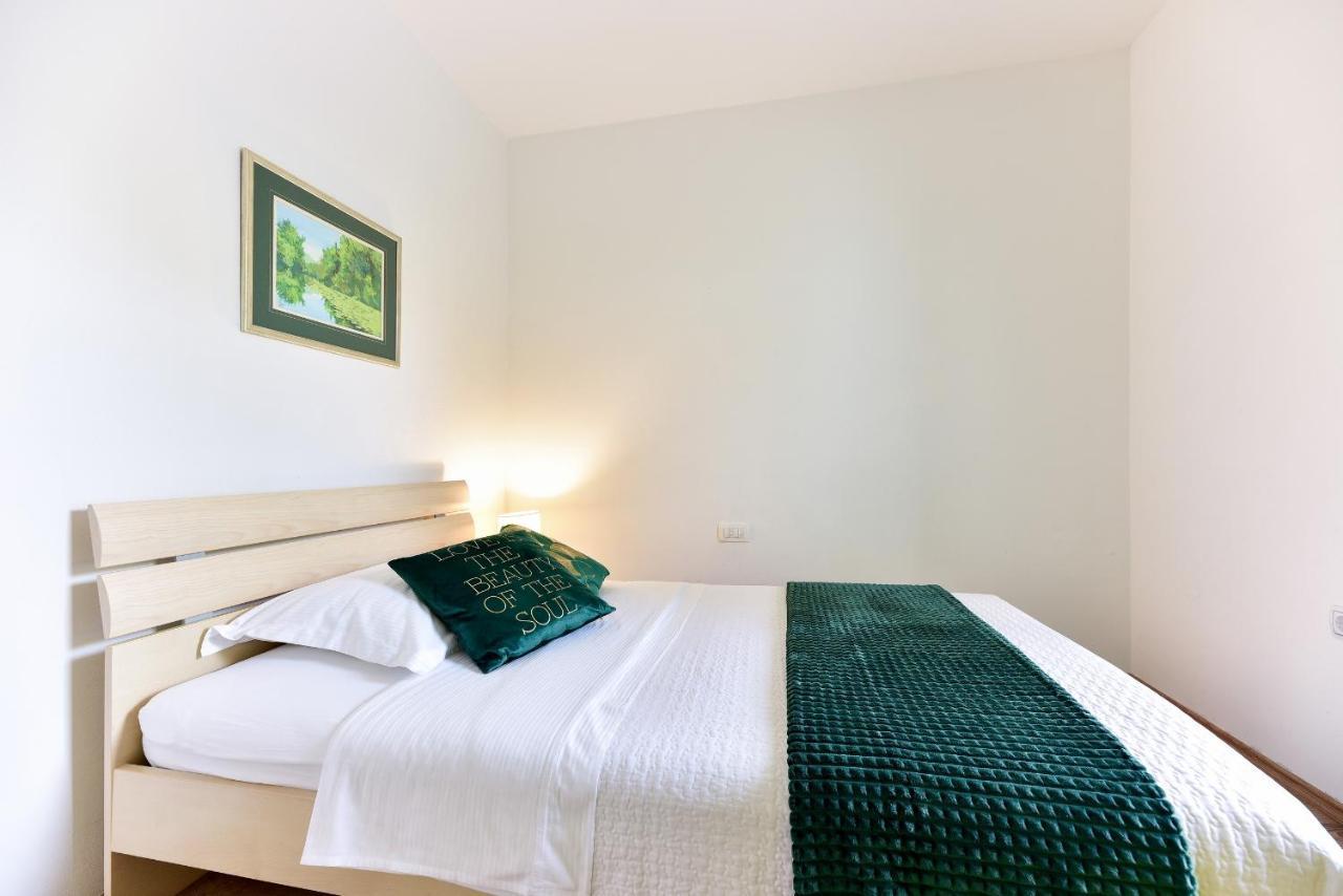 Apartment Inka Nice And Comfy Zadar Luaran gambar