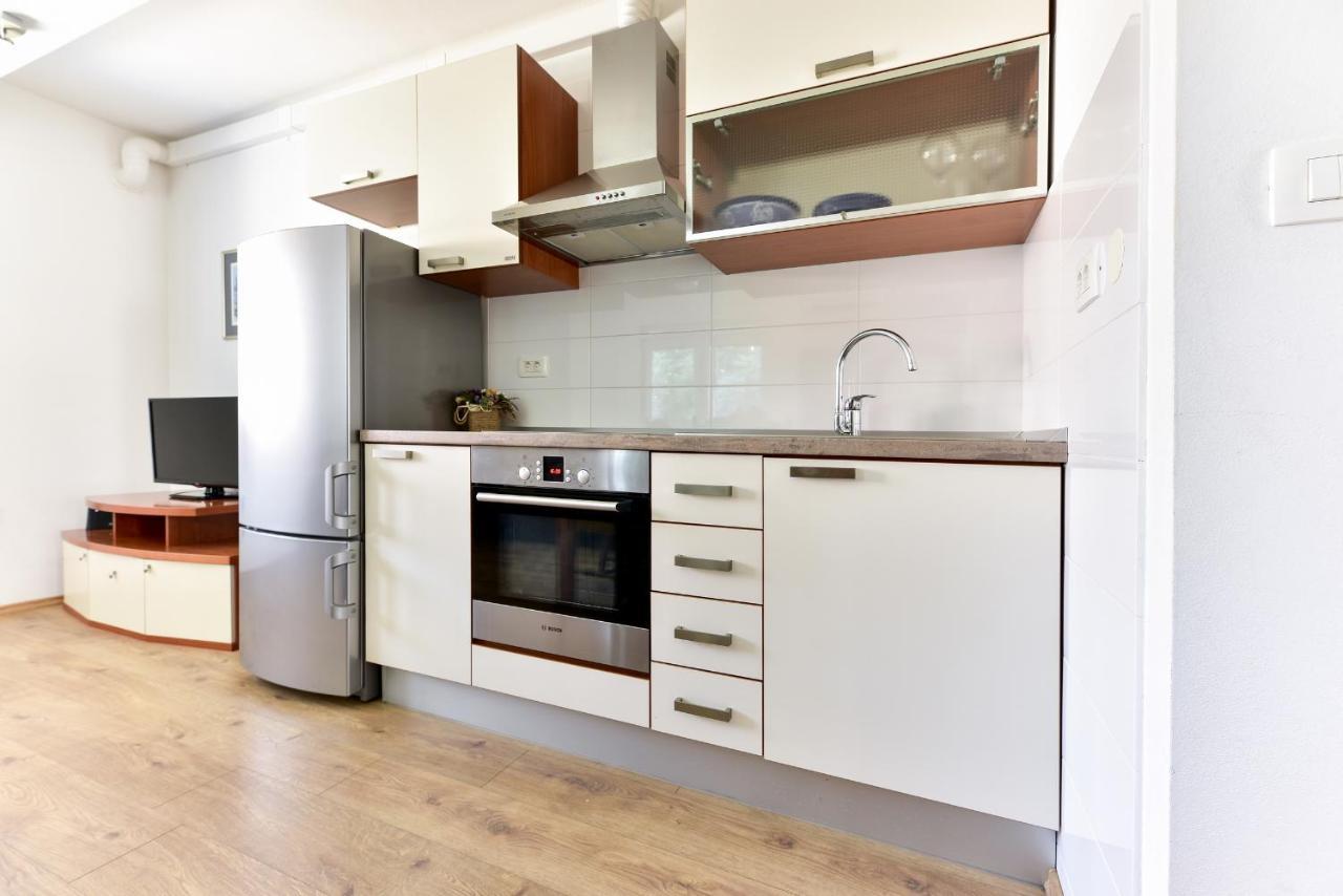 Apartment Inka Nice And Comfy Zadar Luaran gambar