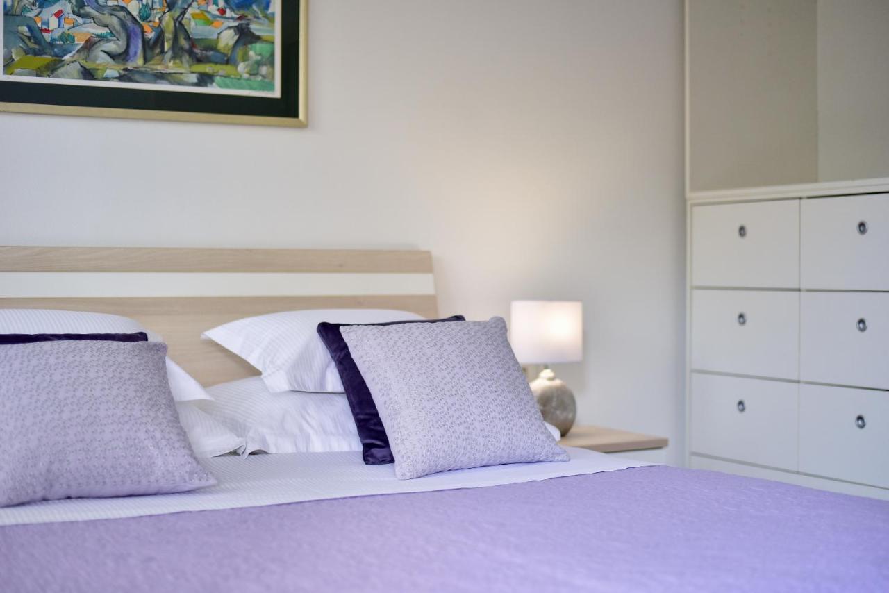 Apartment Inka Nice And Comfy Zadar Luaran gambar