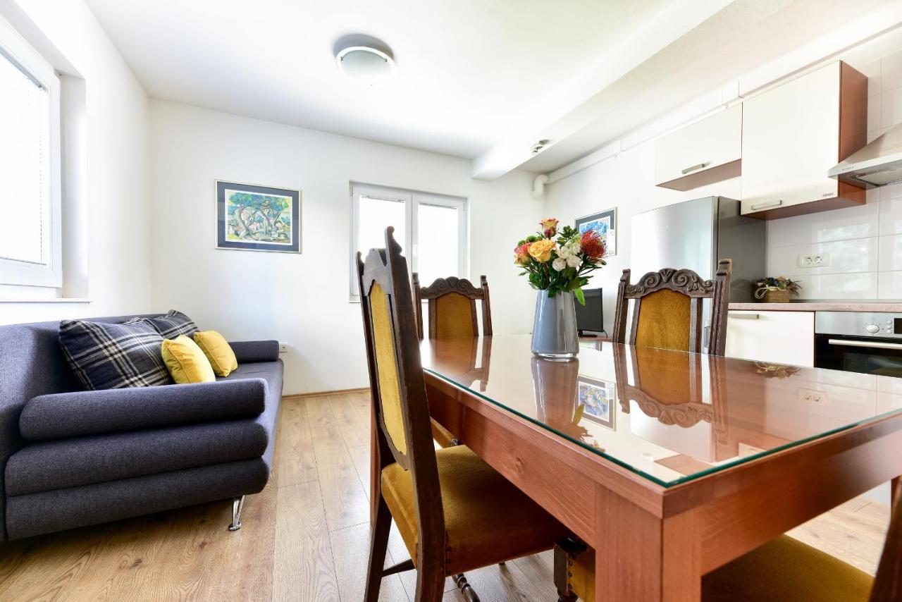 Apartment Inka Nice And Comfy Zadar Luaran gambar