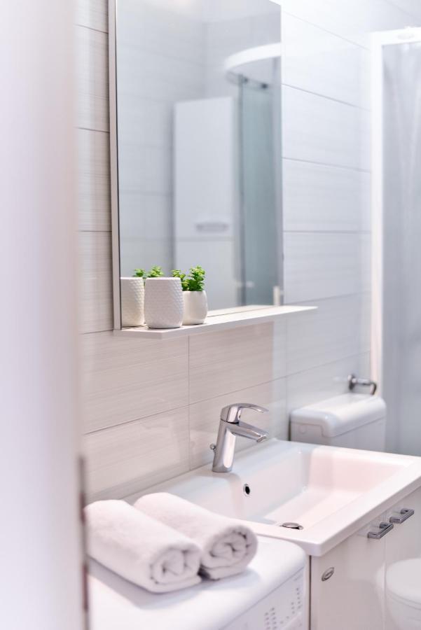 Apartment Inka Nice And Comfy Zadar Luaran gambar