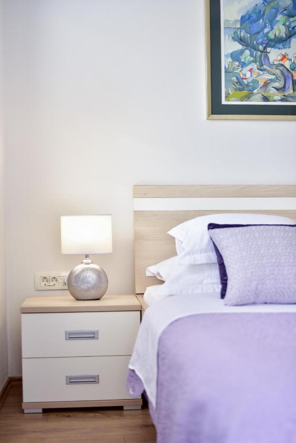 Apartment Inka Nice And Comfy Zadar Luaran gambar