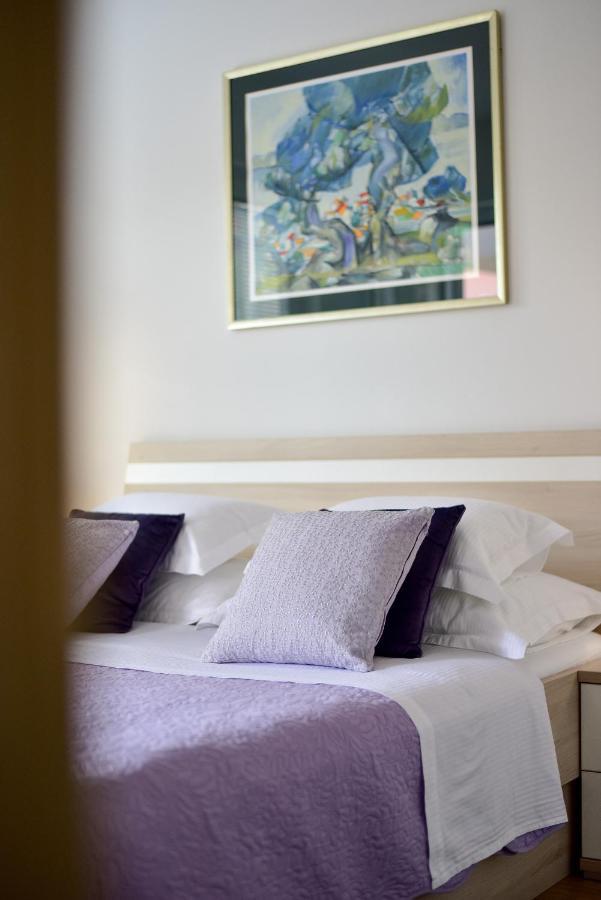 Apartment Inka Nice And Comfy Zadar Luaran gambar