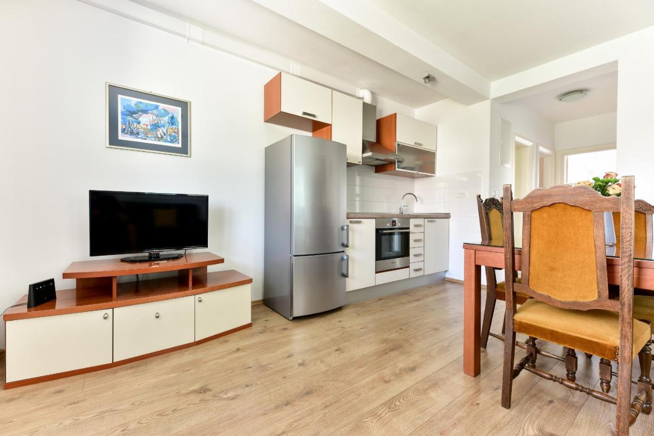 Apartment Inka Nice And Comfy Zadar Luaran gambar