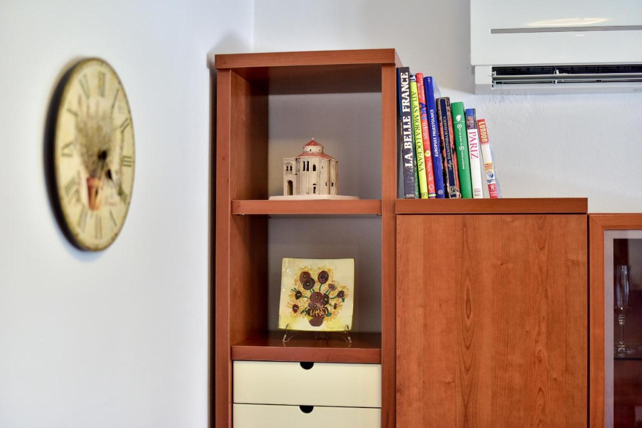 Apartment Inka Nice And Comfy Zadar Luaran gambar