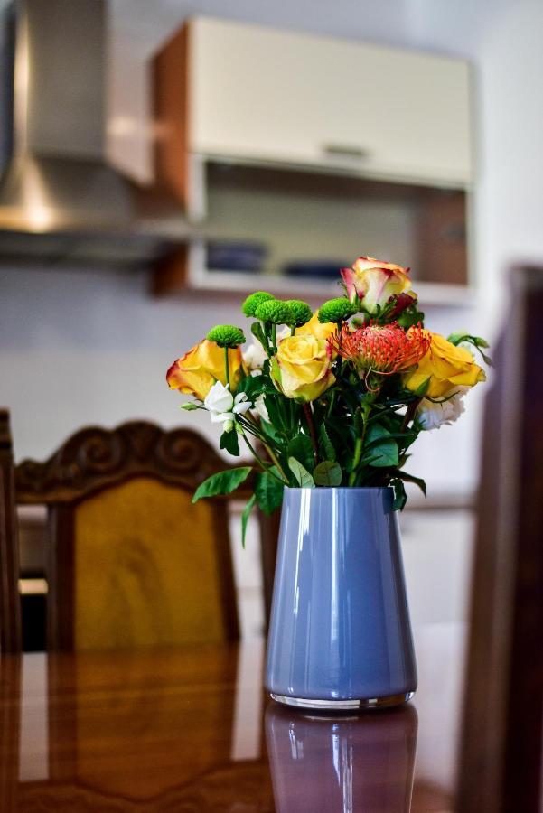 Apartment Inka Nice And Comfy Zadar Luaran gambar