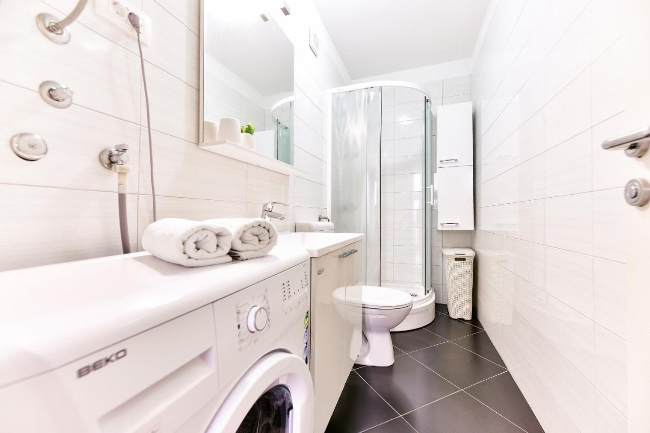 Apartment Inka Nice And Comfy Zadar Luaran gambar