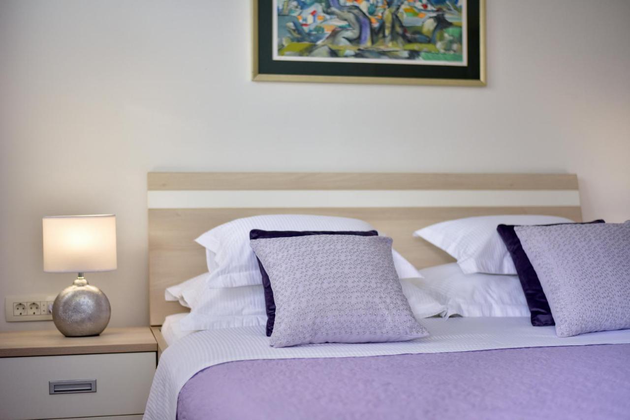 Apartment Inka Nice And Comfy Zadar Luaran gambar