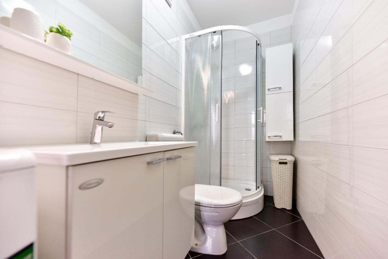 Apartment Inka Nice And Comfy Zadar Luaran gambar