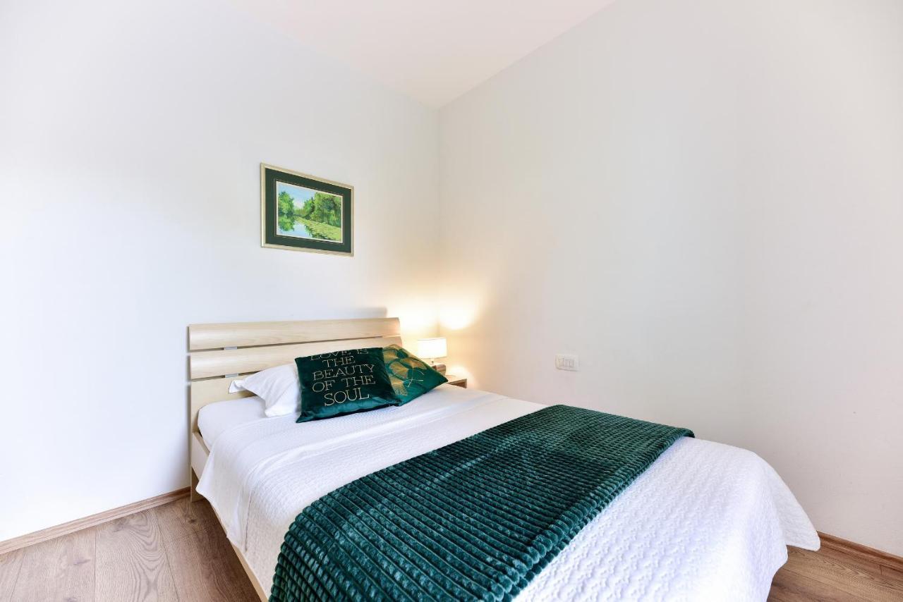 Apartment Inka Nice And Comfy Zadar Luaran gambar