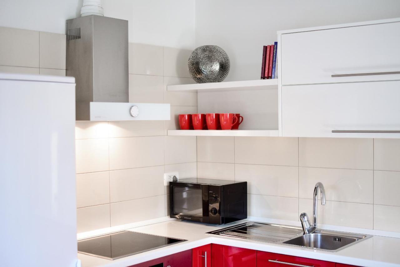 Apartment Inka Nice And Comfy Zadar Luaran gambar