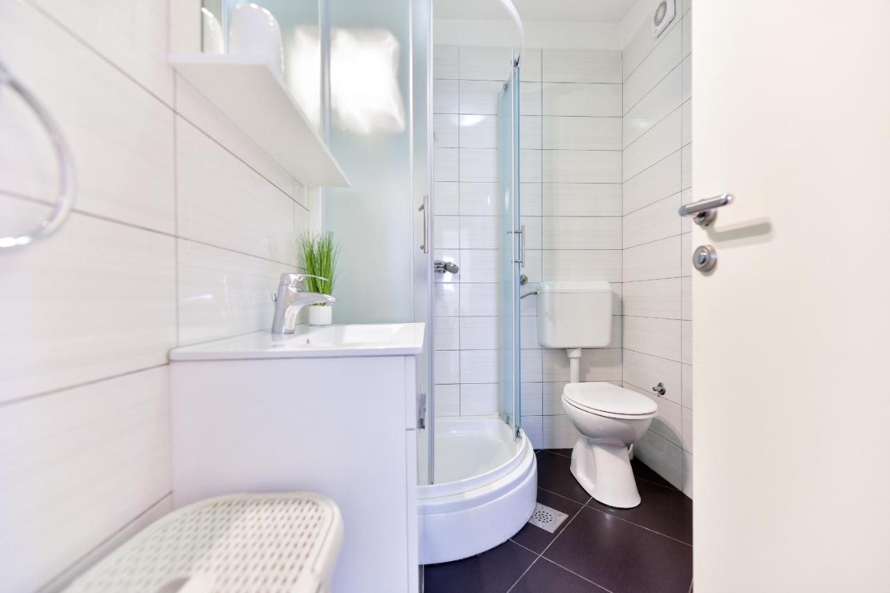 Apartment Inka Nice And Comfy Zadar Luaran gambar