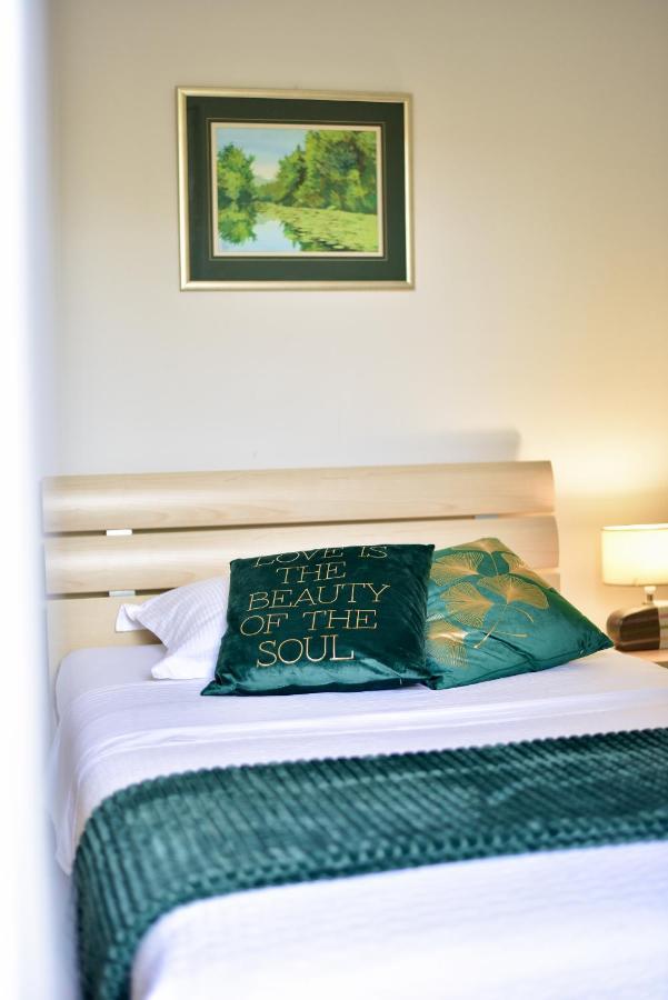 Apartment Inka Nice And Comfy Zadar Luaran gambar