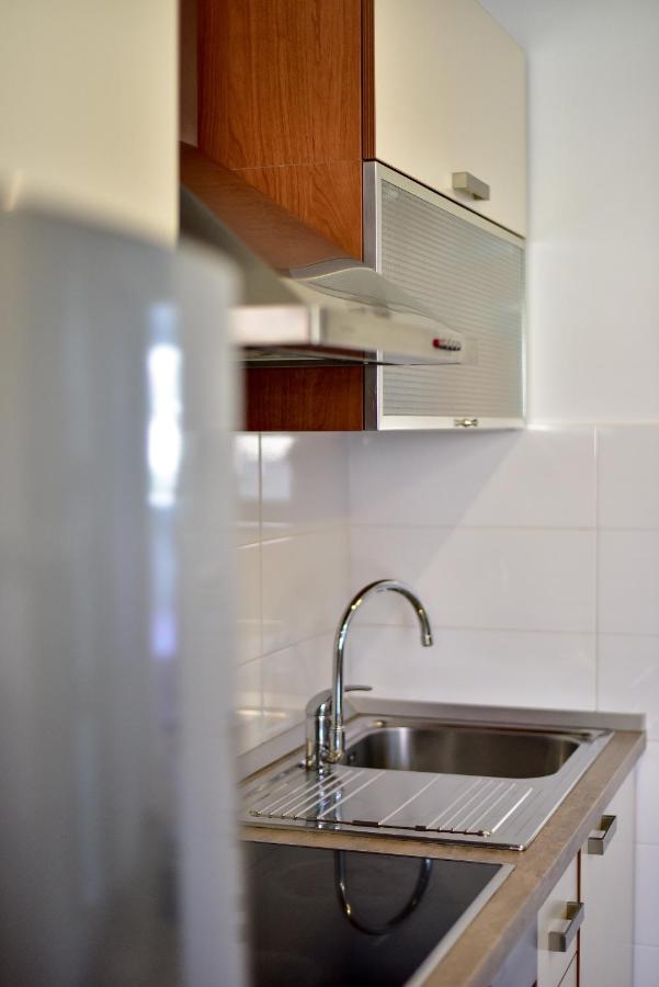 Apartment Inka Nice And Comfy Zadar Luaran gambar