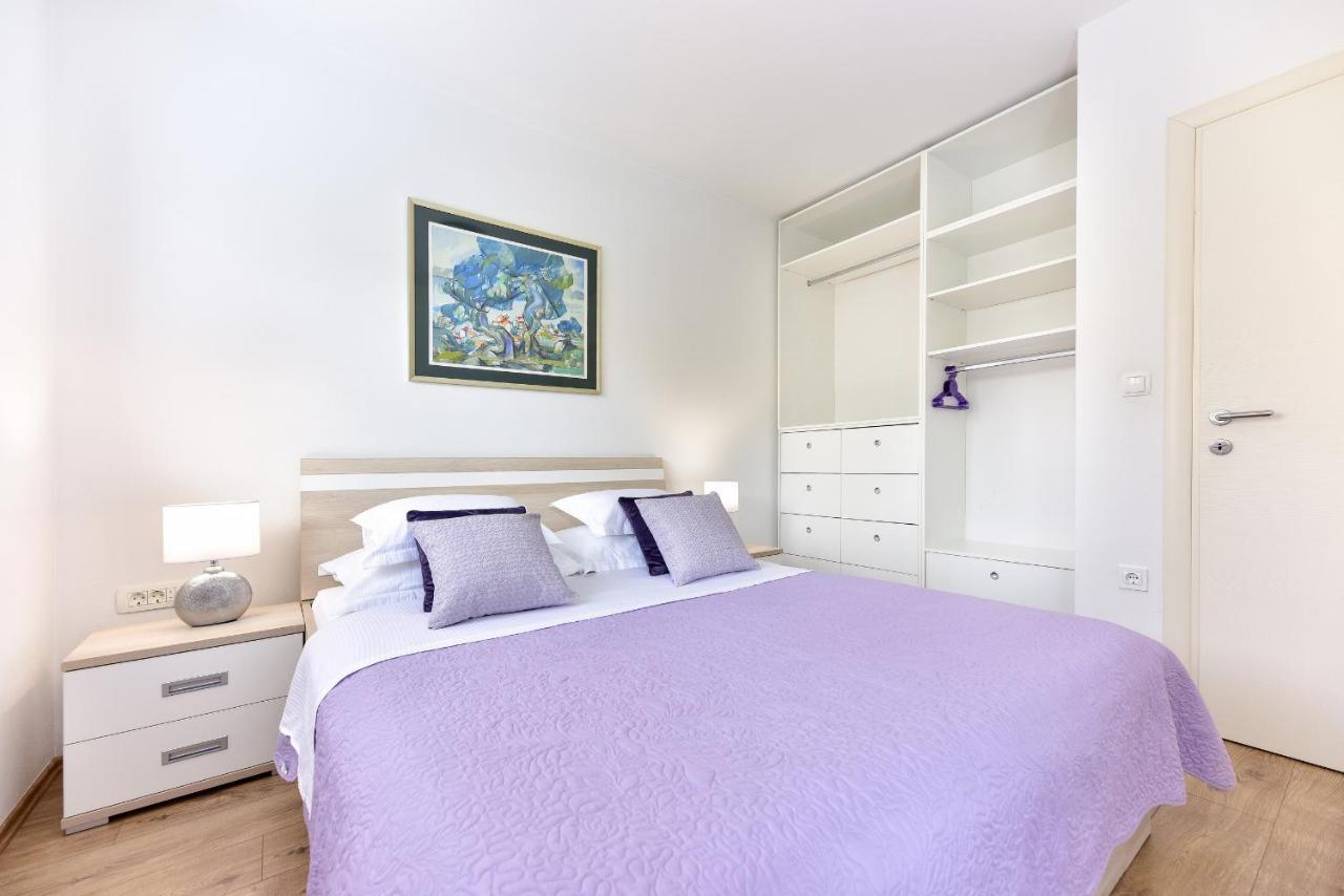 Apartment Inka Nice And Comfy Zadar Luaran gambar