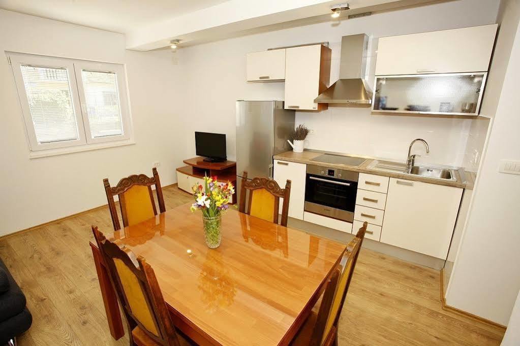 Apartment Inka Nice And Comfy Zadar Luaran gambar