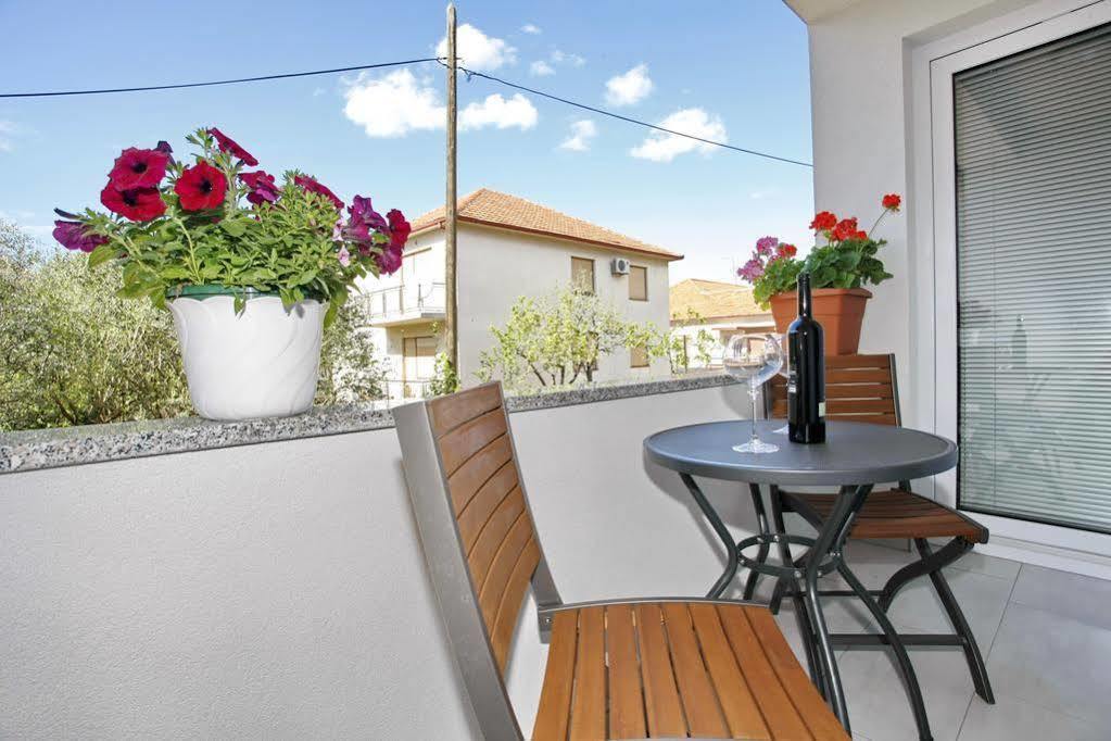 Apartment Inka Nice And Comfy Zadar Luaran gambar